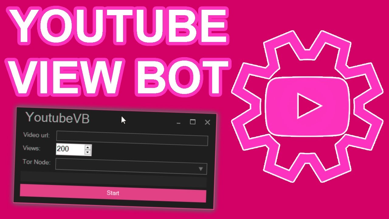 download free youtube bot for mac